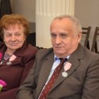 Jubileusz Złotych Godów 2016