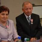 Jubileusz Złotych Godów 2016