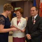 Jubileusz Złotych Godów 2016