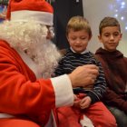 Spotkanie ze Świętym Mikołajem 2016