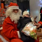 Spotkanie ze Świętym Mikołajem 2016