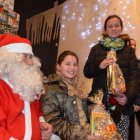 Spotkanie ze Świętym Mikołajem 2016