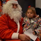 Spotkanie ze Świętym Mikołajem 2016
