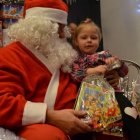 Spotkanie ze Świętym Mikołajem 2016