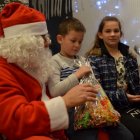 Spotkanie ze Świętym Mikołajem 2016