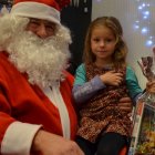 Spotkanie ze Świętym Mikołajem 2016