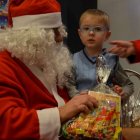 Spotkanie ze Świętym Mikołajem 2016