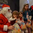 Spotkanie ze Świętym Mikołajem 2016