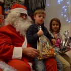 Spotkanie ze Świętym Mikołajem 2016