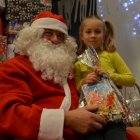 Spotkanie ze Świętym Mikołajem 2016