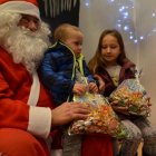 Spotkanie ze Świętym Mikołajem 2016