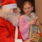 Spotkanie ze Świętym Mikołajem 2016