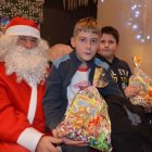 Spotkanie ze Świętym Mikołajem 2016