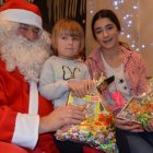 Spotkanie ze Świętym Mikołajem 2016