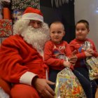 Spotkanie ze Świętym Mikołajem 2016