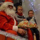 Spotkanie ze Świętym Mikołajem 2016