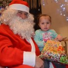 Spotkanie ze Świętym Mikołajem 2016