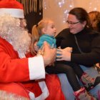 Spotkanie ze Świętym Mikołajem 2016