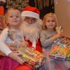 Spotkanie ze Świętym Mikołajem 2016