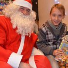 Spotkanie ze Świętym Mikołajem 2016