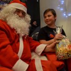 Spotkanie ze Świętym Mikołajem 2016