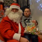 Spotkanie ze Świętym Mikołajem 2016