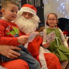 Spotkanie ze Świętym Mikołajem 2016