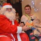 Spotkanie ze Świętym Mikołajem 2016