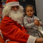 Spotkanie ze Świętym Mikołajem 2016