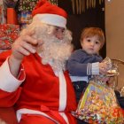 Spotkanie ze Świętym Mikołajem 2016