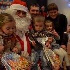 Spotkanie ze Świętym Mikołajem 2016