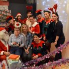 Spotkanie ze Świętym Mikołajem 2016