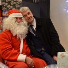 Spotkanie ze Świętym Mikołajem 2016