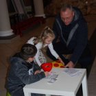 Spotkanie ze Świętym Mikołajem 2016