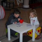 Spotkanie ze Świętym Mikołajem 2016