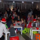 Spotkanie ze Świętym Mikołajem 2016