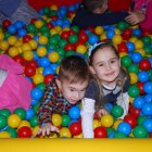 Spotkanie ze Świętym Mikołajem 2016