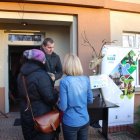 Spotkanie ze Świętym Mikołajem 2016