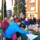 Spotkanie ze Świętym Mikołajem 2016