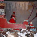 Spotkanie ze Świętym Mikołajem 2016