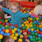 Spotkanie ze Świętym Mikołajem 2016