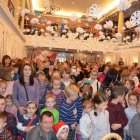 Spotkanie ze Świętym Mikołajem 2016