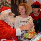 Spotkanie ze Świętym Mikołajem 2016