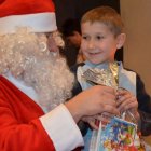 Spotkanie ze Świętym Mikołajem 2016