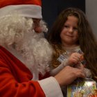 Spotkanie ze Świętym Mikołajem 2016