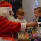 Spotkanie ze Świętym Mikołajem 2016