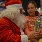Spotkanie ze Świętym Mikołajem 2016
