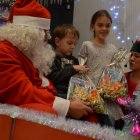Spotkanie ze Świętym Mikołajem 2016