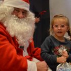 Spotkanie ze Świętym Mikołajem 2016