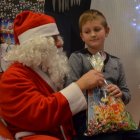 Spotkanie ze Świętym Mikołajem 2016